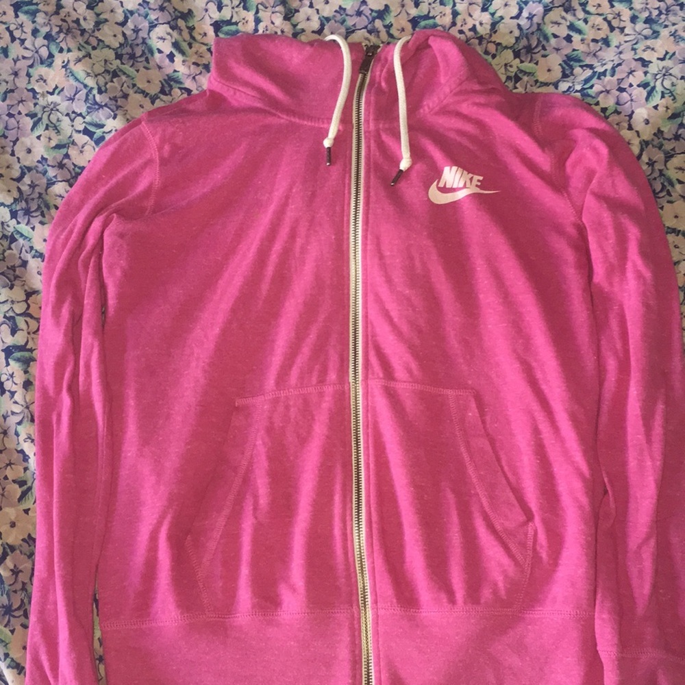Nike Hoodie